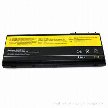 Grade A 14-Month Warranty 08k8186 Laptop Battery, 100% Compatible, 5-day Delivery